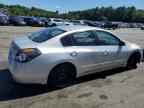 2011 NISSAN ALTIMA