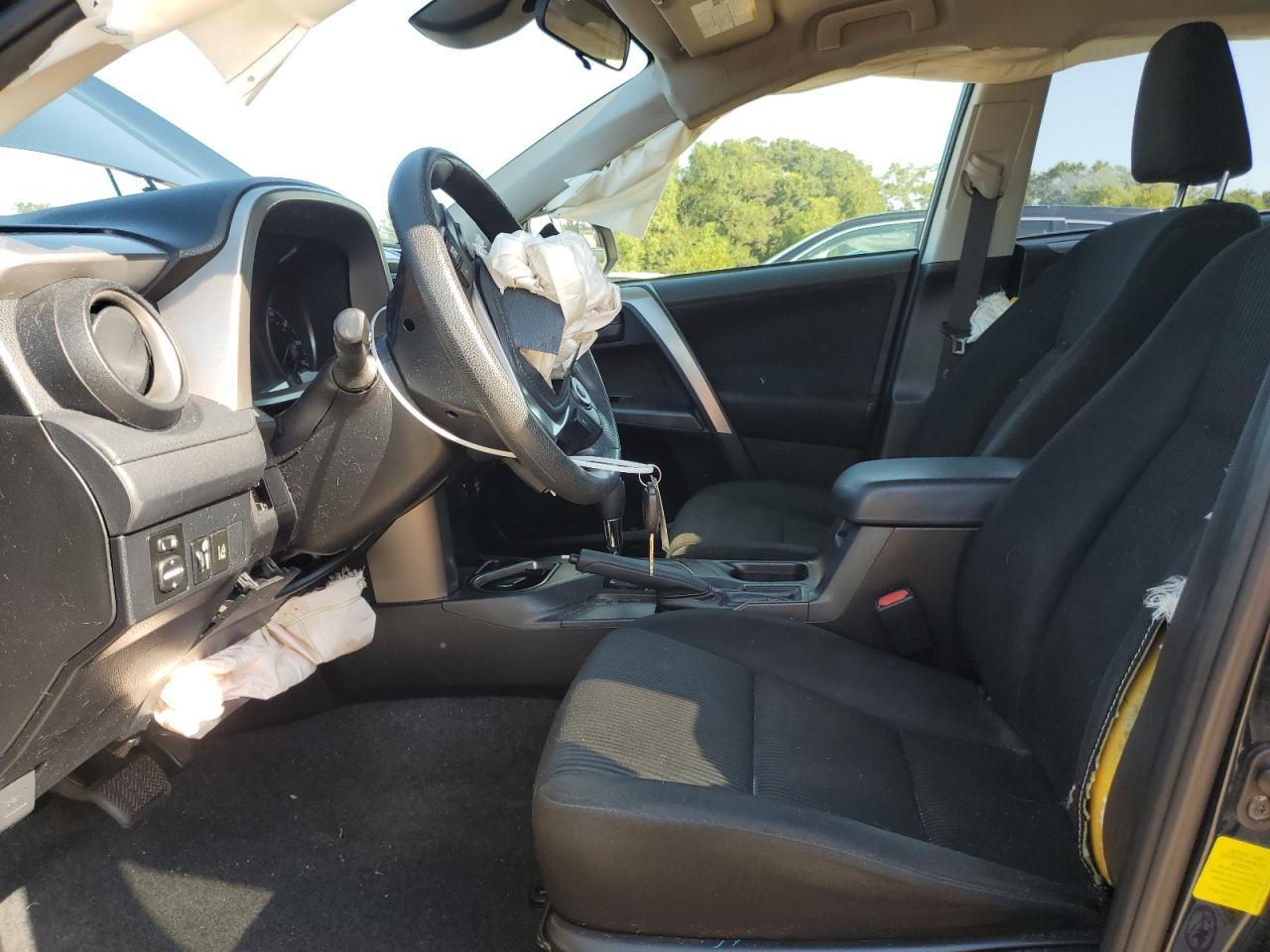 2017 TOYOTA RAV4