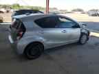 2015 TOYOTA Prius c