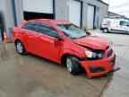 2014 CHEVROLET SONIC