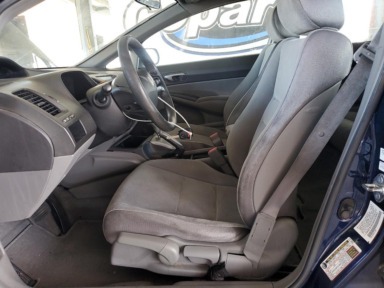 2006 HONDA CIVIC
