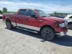 2007 FORD F-150