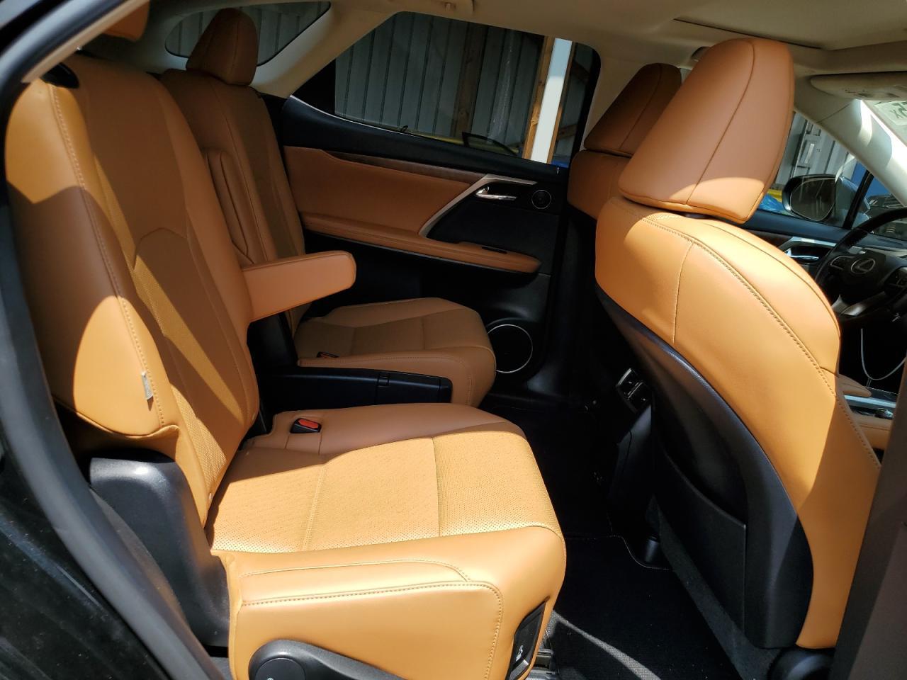 2022 LEXUS Rx