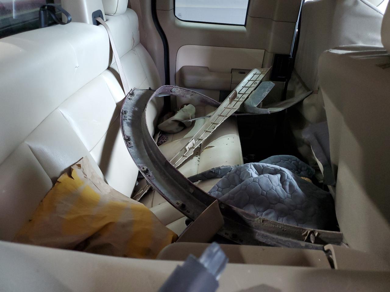 2004 FORD F-150