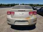 2014 CHEVROLET MALIBU