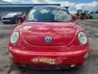 2000 VOLKSWAGEN Beetle