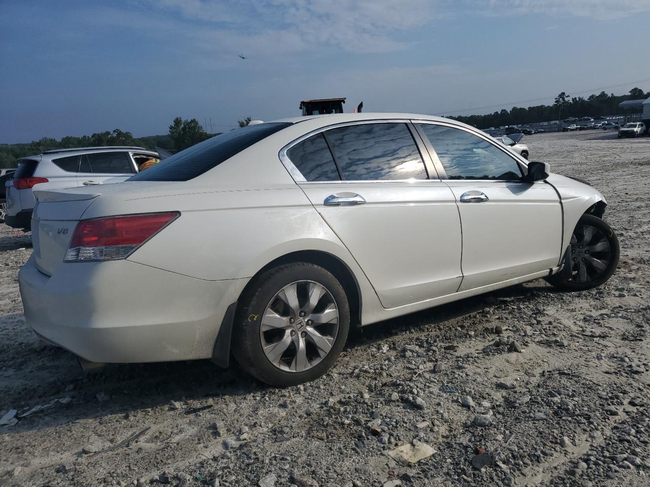 2010 HONDA ACCORD