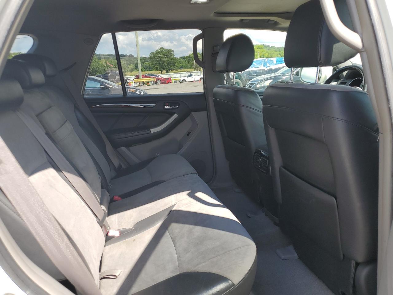 2008 TOYOTA 4Runner