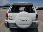 2001 TOYOTA RAV4
