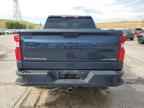 2020 CHEVROLET Silverado