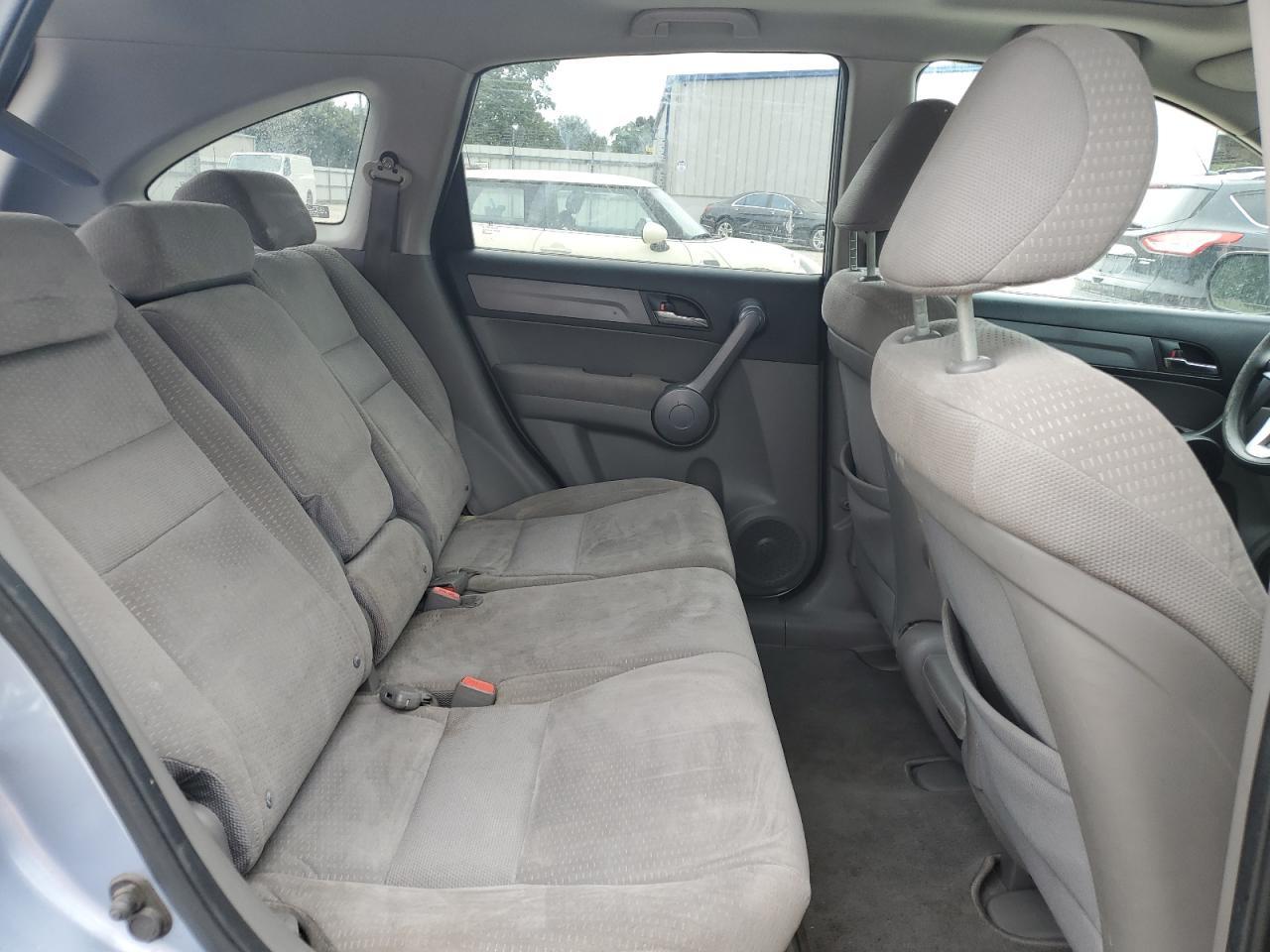 2008 HONDA CR-V