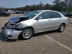 2007 TOYOTA COROLLA