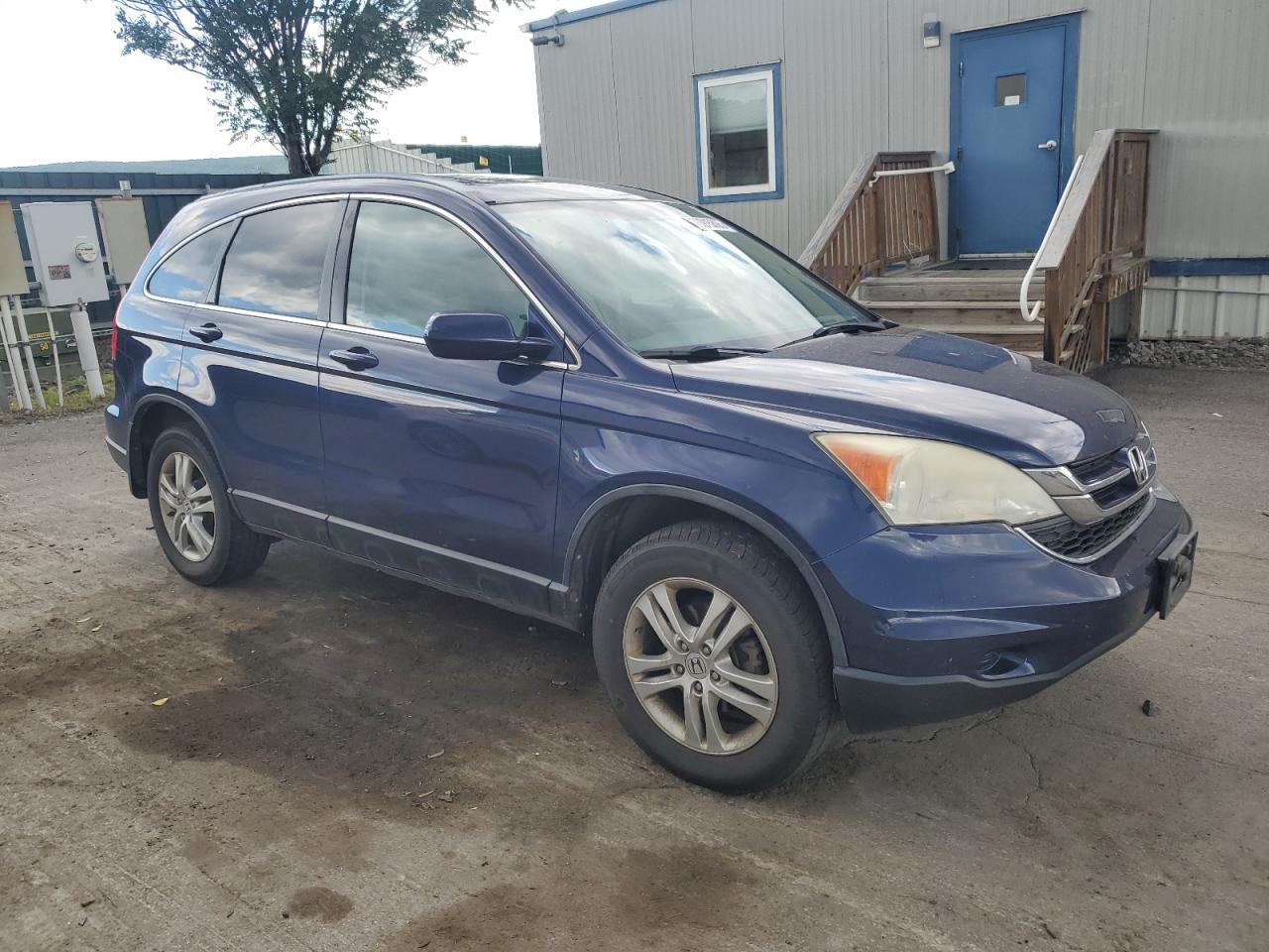 2011 HONDA CR-V