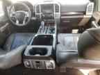 2015 FORD F-150 Lightning