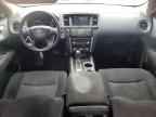 2014 NISSAN PATHFINDER