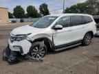 2020 HONDA PILOT