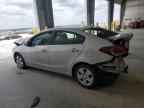 2018 KIA FORTE