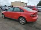2007 VOLVO S40