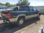 2003 CHEVROLET Silverado