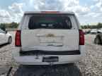 2016 CHEVROLET Suburban