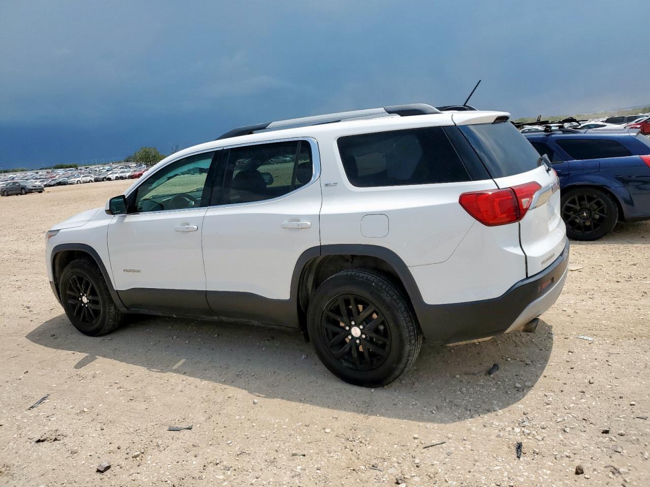 2019 GMC ACADIA