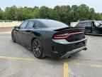 2017 DODGE CHARGER
