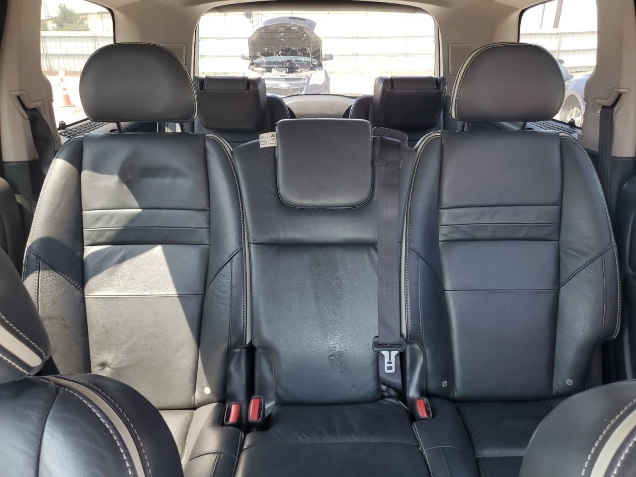 2010 VOLVO XC90