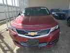 2017 CHEVROLET IMPALA