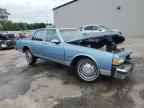 1989 CHEVROLET CAPRICE