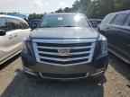 2020 CADILLAC ESCALADE