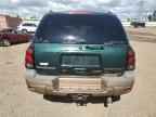 2002 CHEVROLET Trailblazer