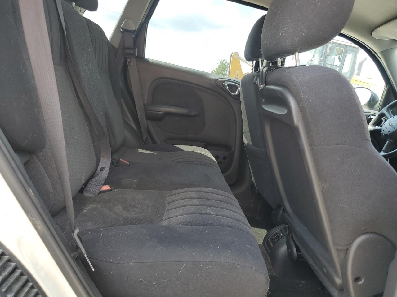 2005 CHRYSLER PT CRUISER
