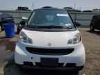 2012 SMART Fortwo
