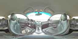 2009 CADILLAC CTS