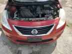 2014 NISSAN VERSA