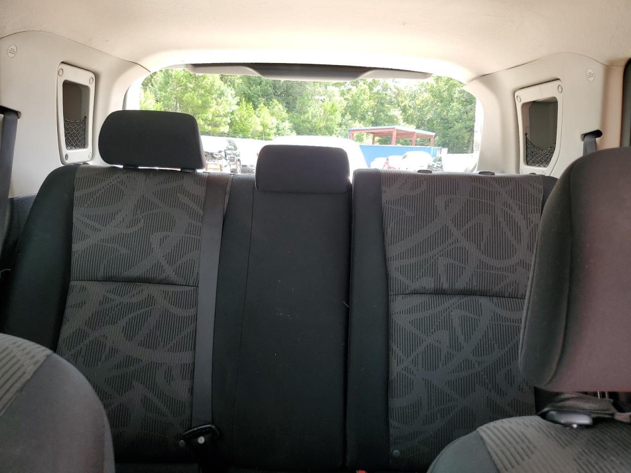 2014 TOYOTA SCION