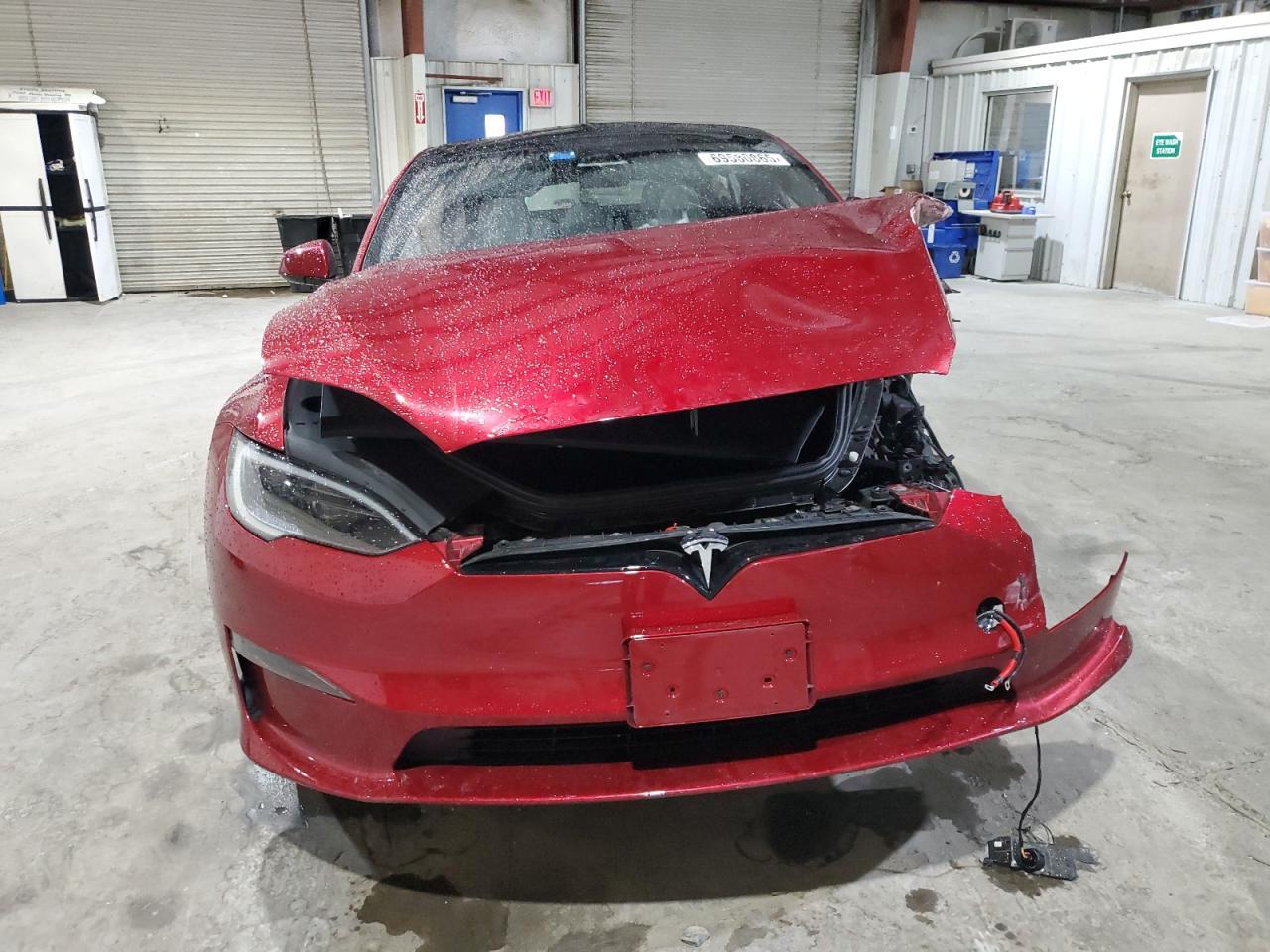 2023 TESLA MODEL S