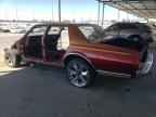 1978 CHEVROLET CAPRICE