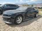 2011 CHEVROLET Camaro