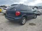 2005 DODGE CARAVAN