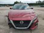 2021 NISSAN ALTIMA