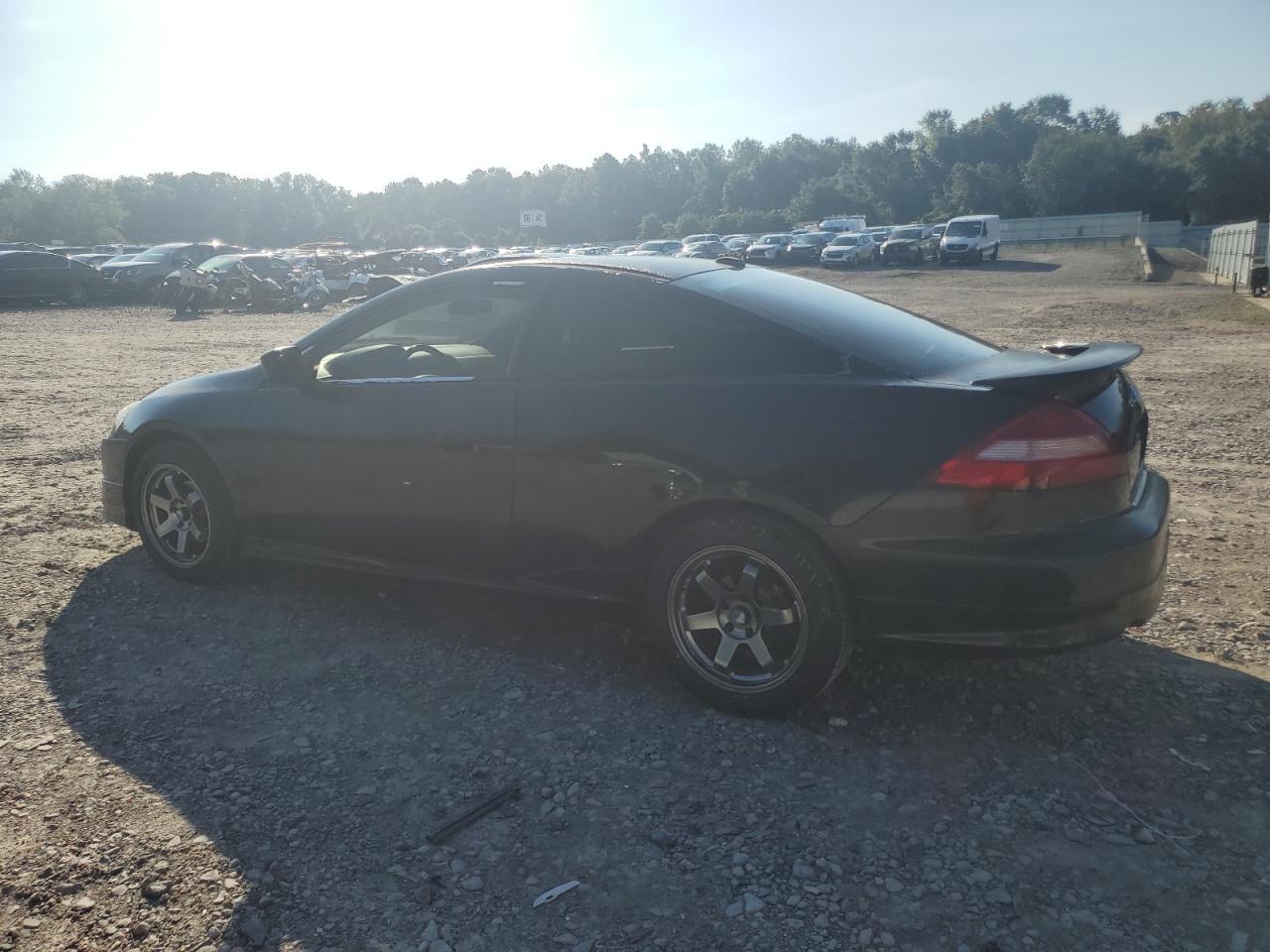 2005 HONDA ACCORD