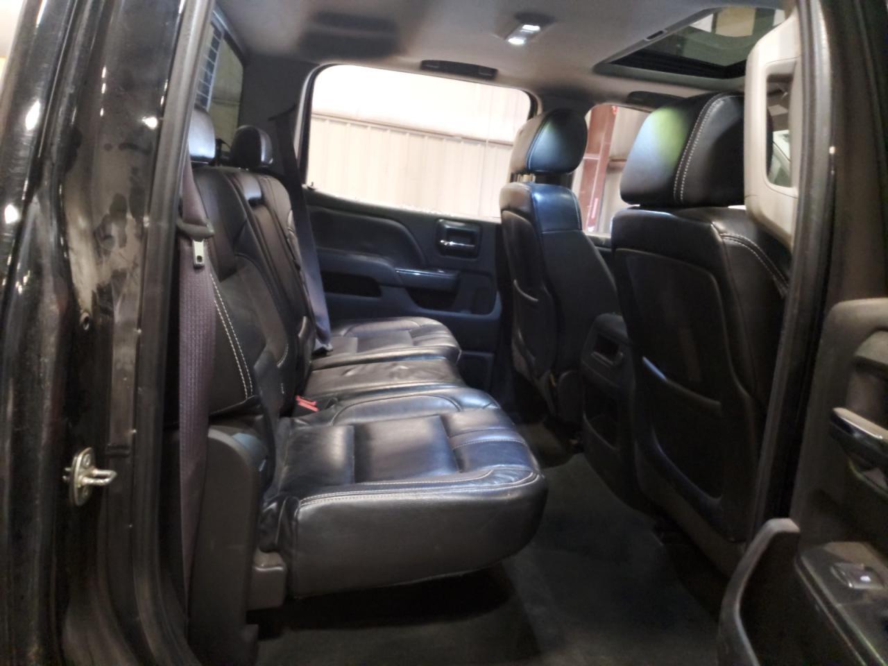 2015 GMC Sierra