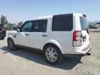 2010 LAND ROVER LR4