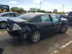 2010 FORD FUSION