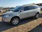 2010 CHEVROLET TRAVERSE