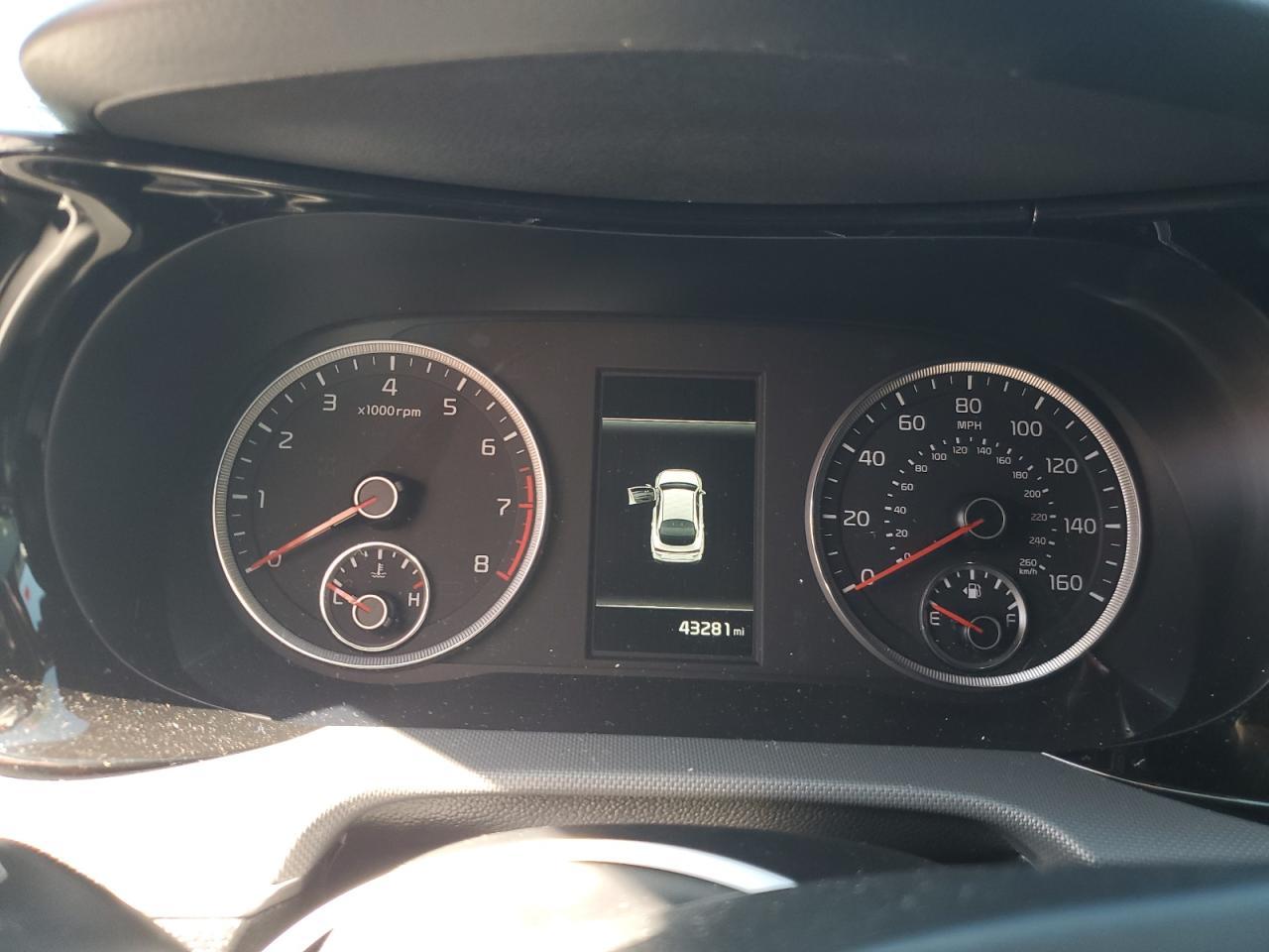 2024 KIA K5