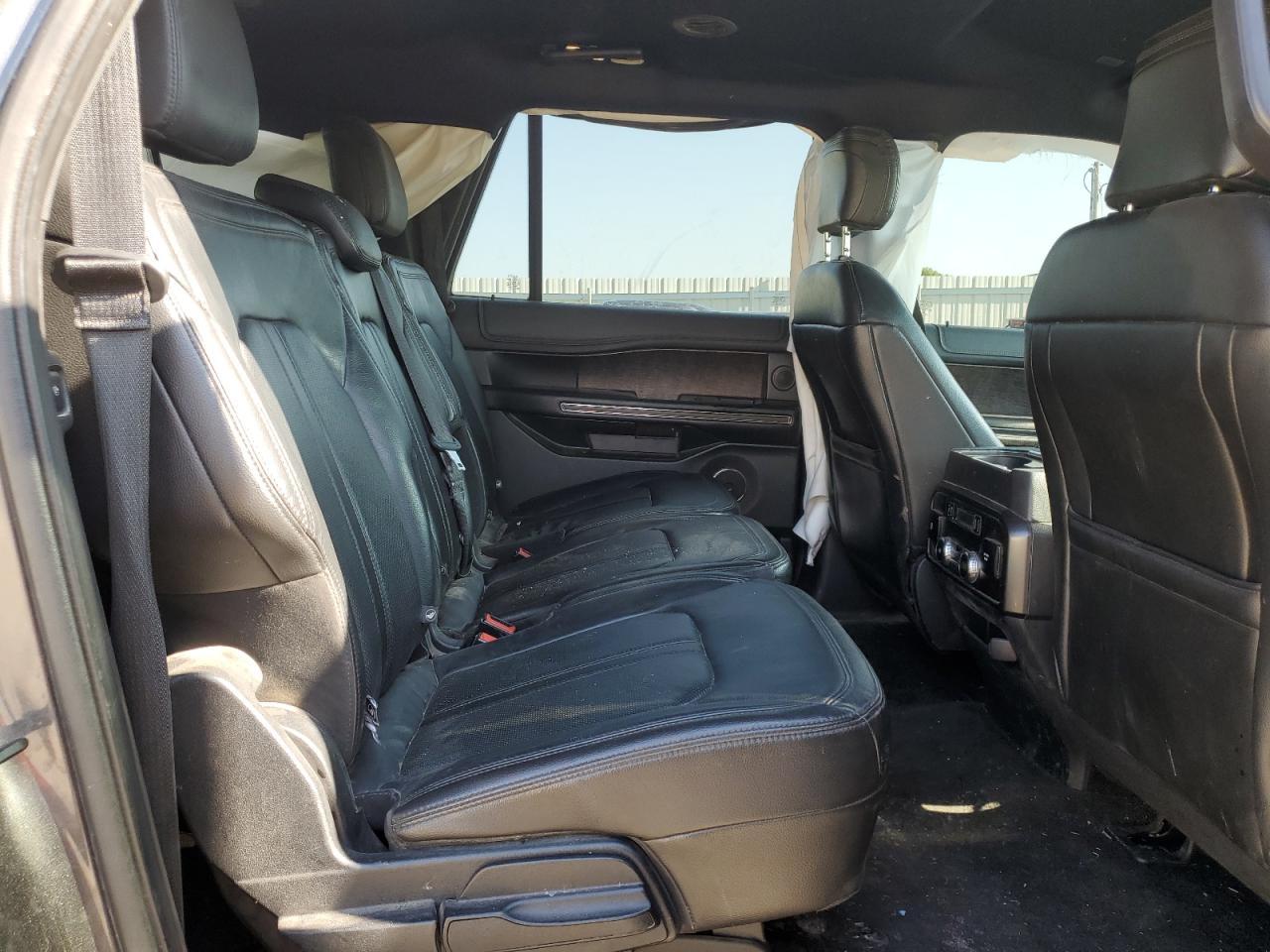 2018 FORD Expedition
