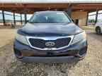 2011 KIA SORENTO