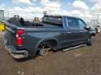 2020 CHEVROLET Silverado